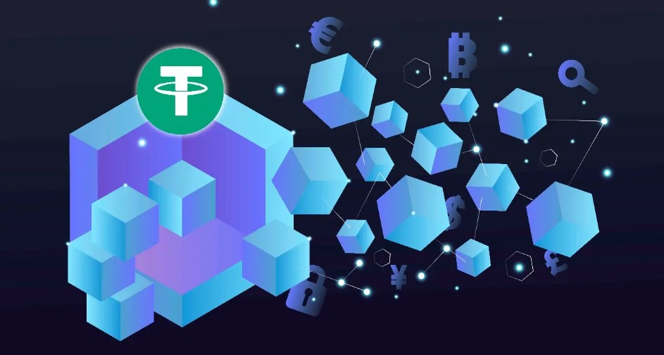 下载usdt钱包app_泰达币usdt官网中文版v6.2.8-第4张图片-交易所